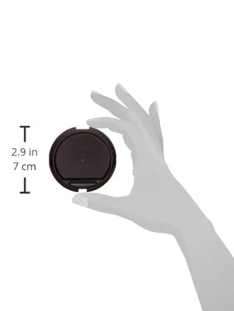 CAILYN BB Fluid Touch Compact Refill, Cream Caramel