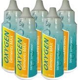 Oxygen Elements Max - 5 Bottles