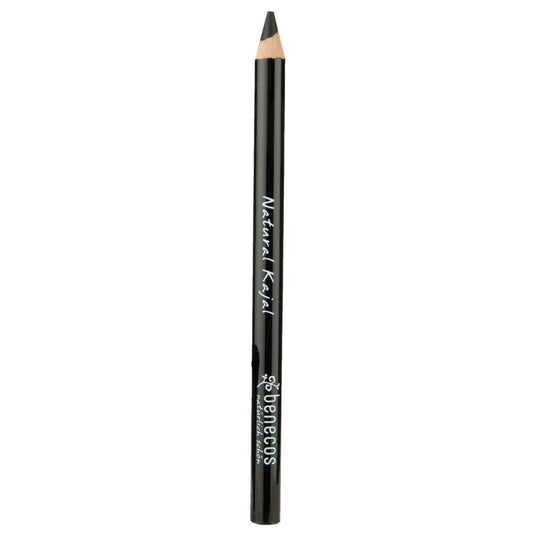 BENECOS Eyeliner Black, 1.1 GR