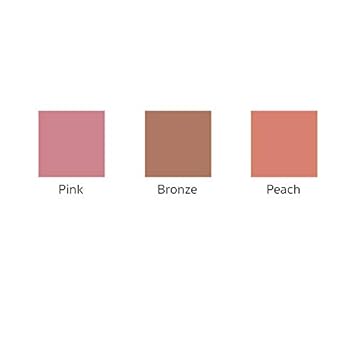 Mellow Cosmetics - Blush - Pink