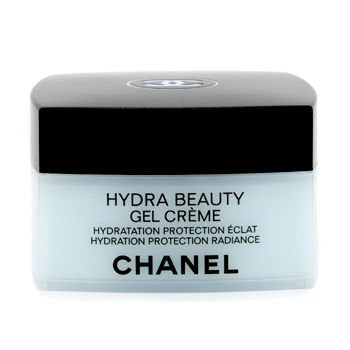 CHANEL Hydra Beauty Gel Crème /1.7