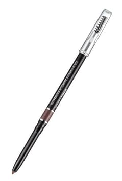 My Secret Cosmetics waterproof Automatic Eyebrow Pencil, Dark Brown MB-303 by Anabale