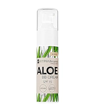 BB cream