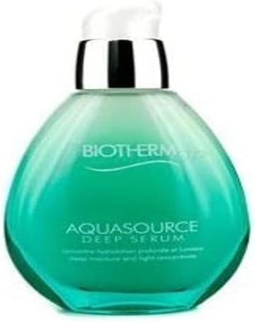 Esupli.com Biotherm Aqua Source Deep Serum Deep Moisture and Light Conc