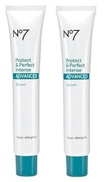 Esupli.com Boots No7 Protect & Perfect Intense Advanced Anti Aging Seru