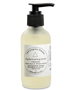 NuRevealSkincare - Lemongrass Dream -Vegan & Cruelty Free