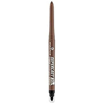 Essence Superlast Eyebrow Pencil Waterproof 20 Brown