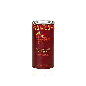 Classic Hot Chocolate
