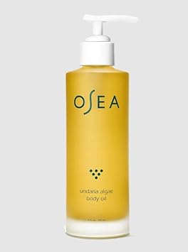 OSEA Undaria Algae Body Oil 9.6