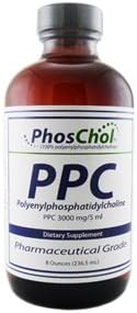 Nutrasal (PhosChol) - PhosChol 16 oz