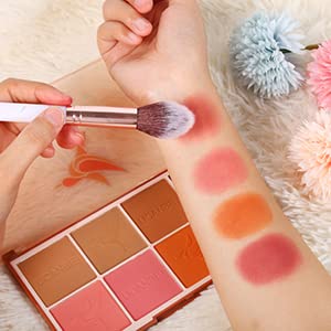 Makeup Gift Sets For Women Make Up Box Include - Eyeshadow M