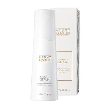 Esupli.com Atomy Absolute CellActive Serum 1.7FL OZ.50ml-Made in South 