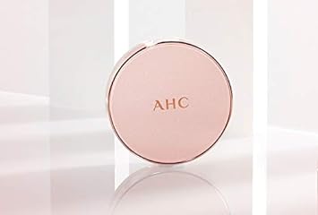 AHC Aura Secret Tone Up Cushion SPF30/PA++ 15g+Refill
