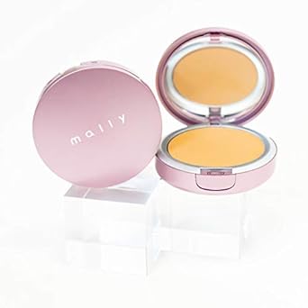 Mally Beauty – Poreless Perfection Foundation, Deep