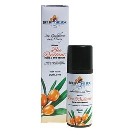 Esupli.com Sea Buckthorn Face and Eye Serum 1 Ounce - Give Your Skin A 