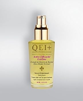 Esupli.com QEI+ Active Efficacite Extreme Serum