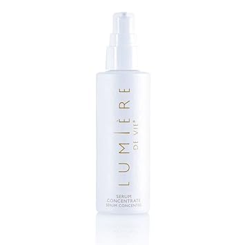 Lumière de Vie Serum Concentrate, Promotes Healthy Skin Collagen, Firmer & Smoother Skin, Reduces Fine Lines & Wrinkles, Healthy Looking Complexion, Keeps Skin Hydrated, Market America (2 . )