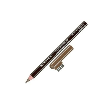 Rimmel Professional Eyebrow Hazel 002 (6 Pack)