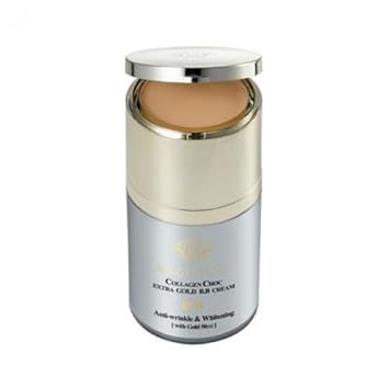 Magis lene Collagen Choc Extra Gold BB Cream (SPF30,PA++)/ M