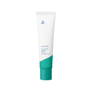 AESTURA A-CICA 365 Calmimg Cream, 48 Hour Hydration, Face Moisturizer for Dry and Sensitive Skin, Centella Asiatica Cream for Redness Relief, 2.03   (60 )