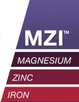 Brain Ready™ Nutrition for Teens/Adults Over 110lbs - MZI™ Magnesium, 