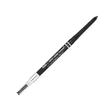 Billion Dollar Brows Universal Eyebrow Pencil & 2-Piece Brow Buddy - Value Bundle - 0.009 . Eyebrow Pencil - Contour Microblading Kit