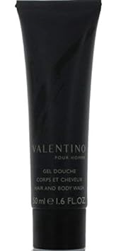 Esupli.com  VALENTINO V by Valentino HAIR AND BODY WASH 1.6 
