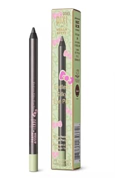 Pixi + Hello Kitty Endless Silky Eye Pen