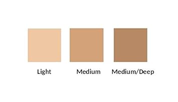 Jolie BB Cream Broad Spectrum SPF 30 - Sheer Tinted All-In-One Beauty Balm (Light)