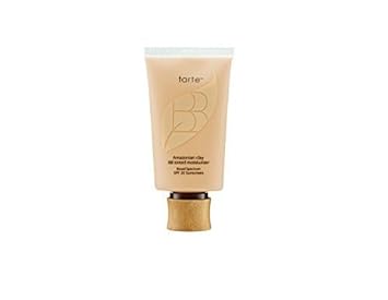 Tarte Amazonian Clay Bb Tinted Moisturizer Broad Spectrum SP