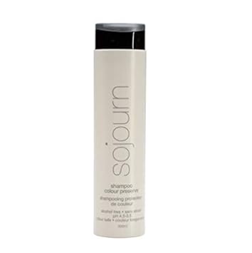 sojourn Colour Preserve Shampoo 10.1