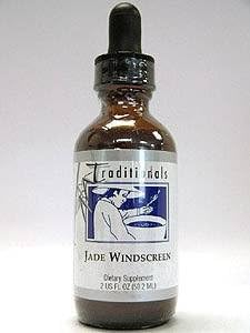 Kan Herbs - Jade Windscreen 2 oz