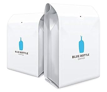 Blue Bottle Coffee - Giant Steps
