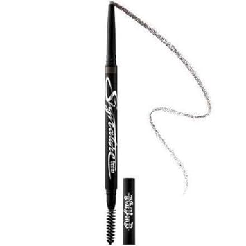 Signature Brow Precision Pencil (Dark Brown)