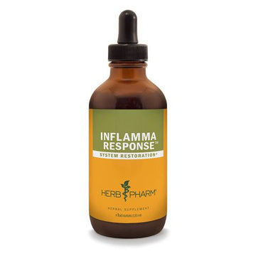 Inflamma Response 4 oz By Herb Pharm