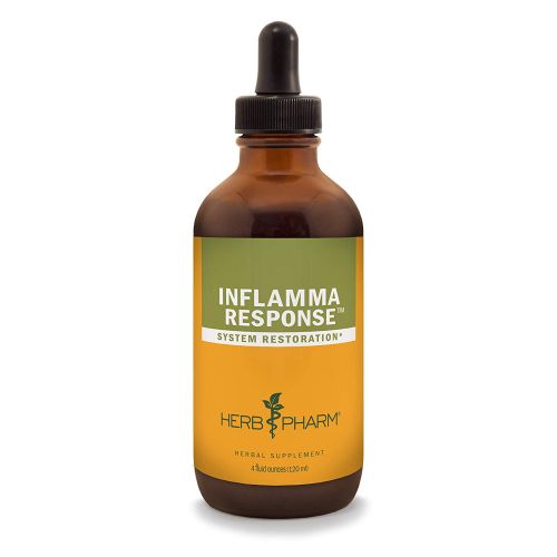 Inflamma Response 4 oz By Herb Pharm