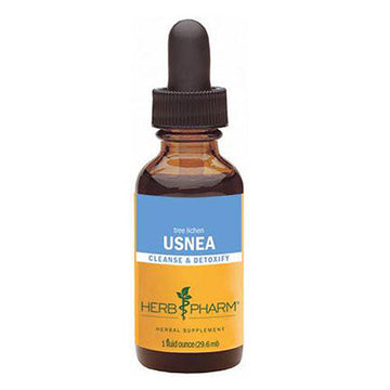 Usnea 4 oz By Herb Pharm