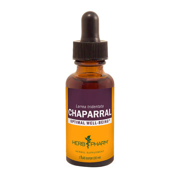 Chaparral Extract 1 Oz By Herb Pharm