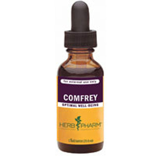 Comfrey Extract 1 Oz By Herb Pharm