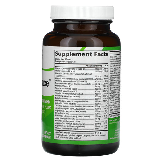 Pure Essence, Lifeessence