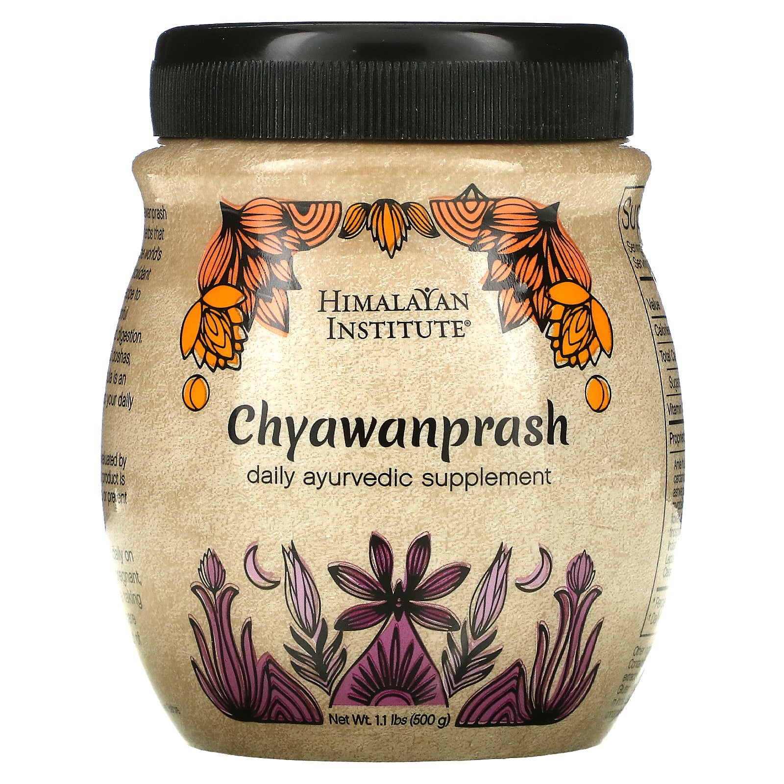 Himalayan Institute, Chyawanprash,  (500 g)