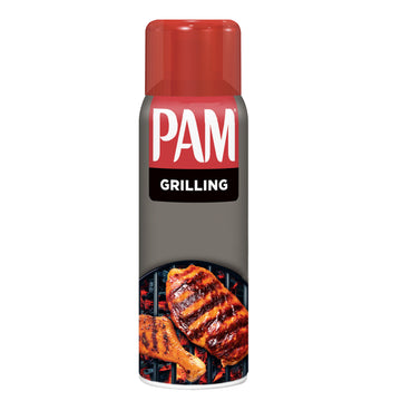 PAM Grilling Cooking Spray