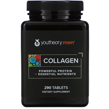 Youtheory, Collagen for Men