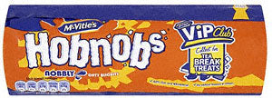 McVities Hobnob  (Pack of 6)