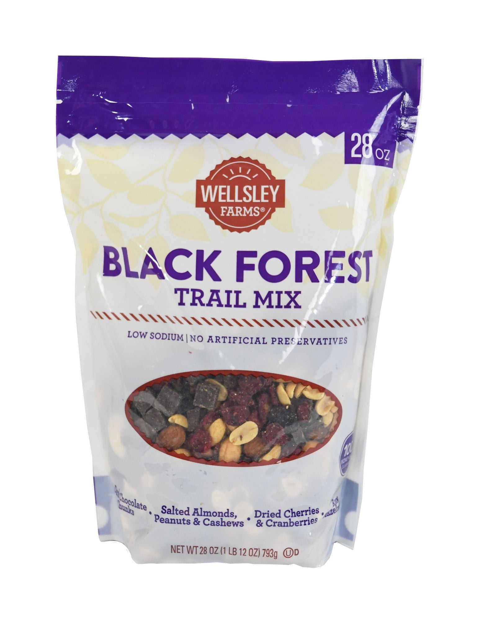 Wellsley Farms, Black Forest Trail Mix