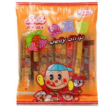 Jin Jin Jelly Stick-bag