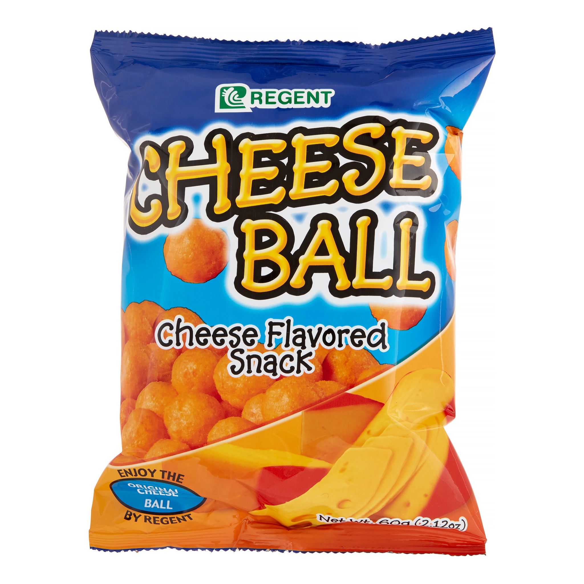 Regent Cheese Balls