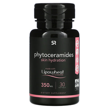 Sports Research, Phytoceramides Skin Hydration