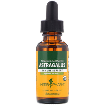 Herb Pharm, Astragalus, (30 ml)