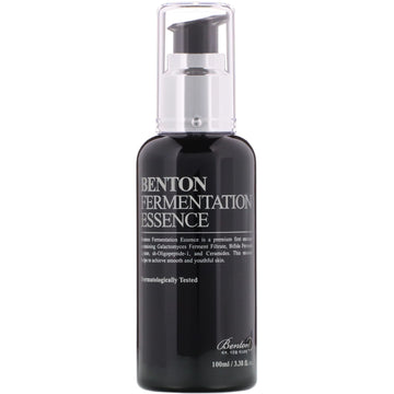 Benton, Fermentation Essence